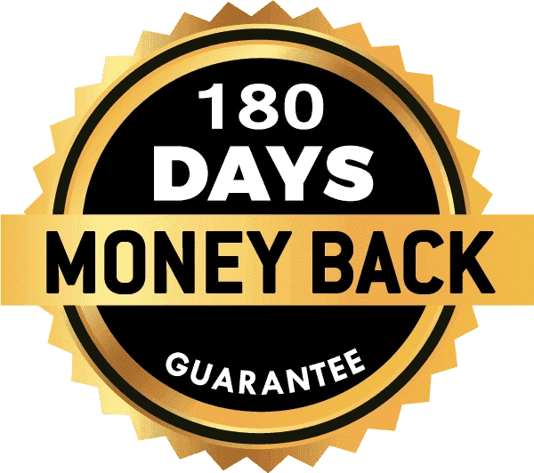CitrusBurn 60 Day Money Back Guarantee and Risk Free Purchase